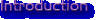 Letters Introduction