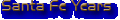 Santa Fe Years
